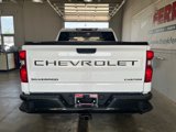 New 2025 Chevrolet Silverado 1500 Custom Trail Boss image 4