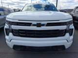 New 2025 Chevrolet Silverado 1500 RST w/ RST All Star Premium Package image 2