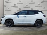 New 2025 Jeep Compass Limited image 2