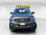 Certified 2023 Ford Ranger XL w/ Equipment Group 101A High image 4