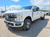 Used 2024 Ford F350 XLT image 3