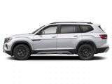 New 2025 Volkswagen Atlas Peak Edition SE image 3