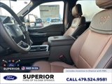New 2025 Ford F250 King Ranch w/ Chrome Package image 5