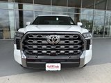 New 2025 Toyota Tundra Platinum image 2