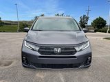 New 2025 Honda Odyssey Elite image 6