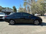 Used 2022 Nissan Versa SV image 2