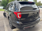 Used 2017 Ford Explorer XLT w/ Equipment Group 202A image 3