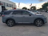 New 2025 Nissan Pathfinder Platinum w/ Cargo Package image 4