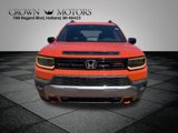New 2026 Honda Passport TrailSport Elite image 2