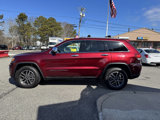 Used 2021 Jeep Grand Cherokee Limited image 5