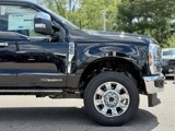 New 2025 Ford F350 Lariat image 2
