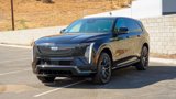 New 2026 Cadillac Escalade IQ Sport 2 image 3