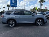 New 2025 Honda Pilot Touring image 2
