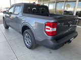 New 2025 Ford Maverick XLT image 4