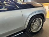 New 2025 Mercedes-Benz Maybach GLS 600 4MATIC image 5