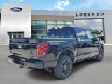 New 2025 Ford F150 Platinum w/ Equipment Group 702A High image 5