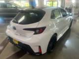 New 2025 Toyota Corolla GR image 6