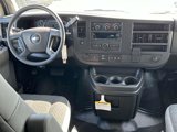 New 2025 Chevrolet Express 2500 w/ Driver Convenience Package image 2