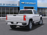 New 2025 Chevrolet Silverado 2500 High Country w/ Technology Package image 4