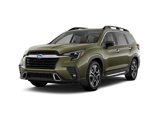 New 2025 Subaru Ascent Touring image 2