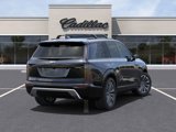 New 2026 Cadillac Vistiq Sport image 4