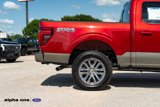 New 2025 Ford F150 King Ranch w/ FX4 Off-Road Package image 5