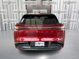 New 2025 Nissan Murano Platinum w/ Cargo Package image 6