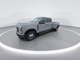 New 2025 Ford F350 XLT image 4