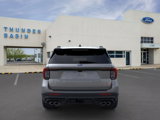 New 2025 Ford Explorer ST image 5