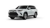 New 2025 Toyota Grand Highlander AWD Hybrid image 5