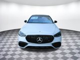 New 2025 Mercedes-Benz S 63 AMG S image 4