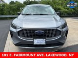 Used 2024 Ford Escape Active image 2