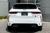 New 2025 Jaguar F-PACE SVR image 4