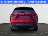 Used 2021 Lexus NX 300 FWD w/ Accessory Package 2 image 4