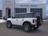New 2025 Ford Bronco Badlands image 4