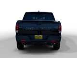 New 2025 Honda Ridgeline Black Edition image 4