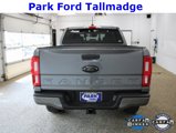 Used 2023 Ford Ranger XLT w/ Equipment Group 302A High image 4