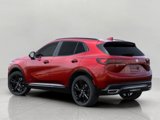 New 2025 Buick Envision Sport Touring image 3