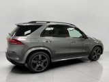 New 2025 Mercedes-Benz GLE 350 4MATIC image 2