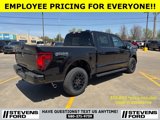 New 2025 Ford F150 XLT w/ Equipment Group 302A MID image 5
