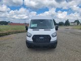 New 2025 Ford Transit 250 148 Medium Roof image 2