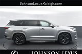 New 2025 Lexus TX 350 AWD image 6
