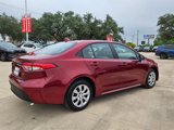 Used 2025 Toyota Corolla LE image 5