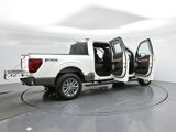 New 2025 Ford F150 King Ranch w/ FX4 Off-Road Package image 5