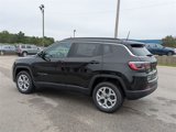 New 2025 Jeep Compass Latitude image 5
