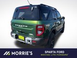New 2025 Ford Bronco Sport Outer Banks image 4