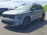 New 2025 Kia Sorento SX image 3