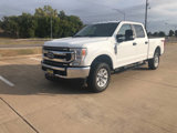 Used 2022 Ford F350 XL w/ STX Appearance Package image 2