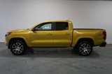 Certified 2023 Chevrolet Colorado Z71 w/ Z71 Convenience Package 2 image 3