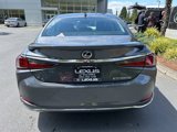 New 2025 Lexus ES 300h w/ Premium Package image 6